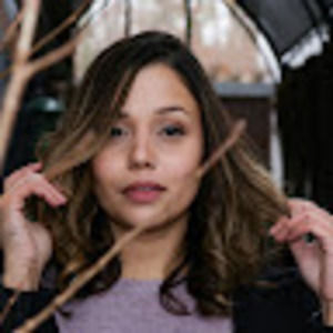 Meet your Posher, Anny